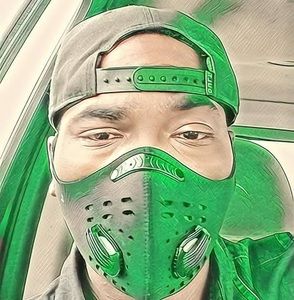 Meet your Posher, Alan